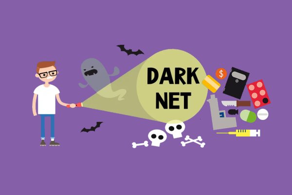 darknet drug market