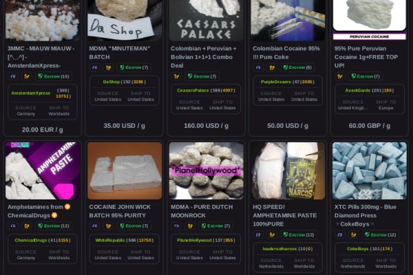 nexus darknet market