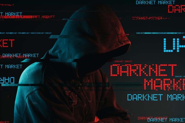 dark web market