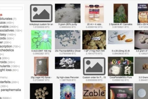darknet drug links