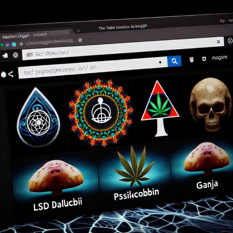 dark web market links