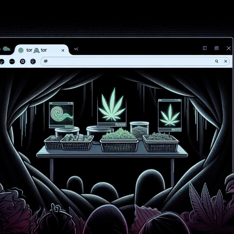 dark web market list