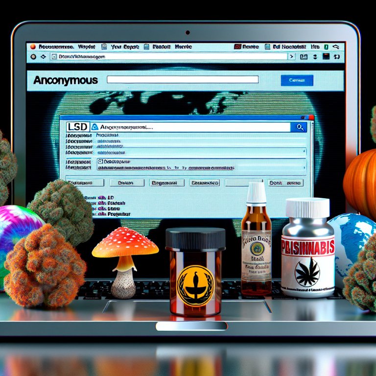 dark web market list