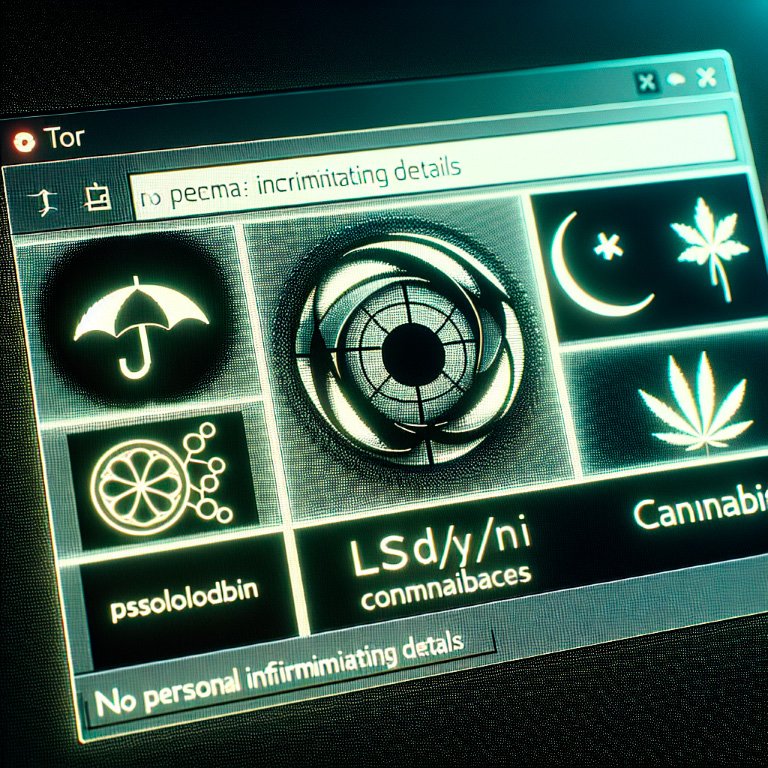 dark web marketplaces