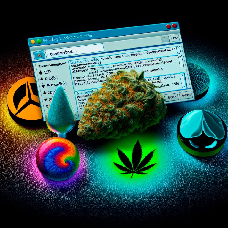 darknet markets 2025