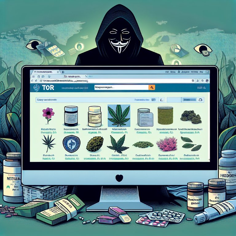darknet markets 2025