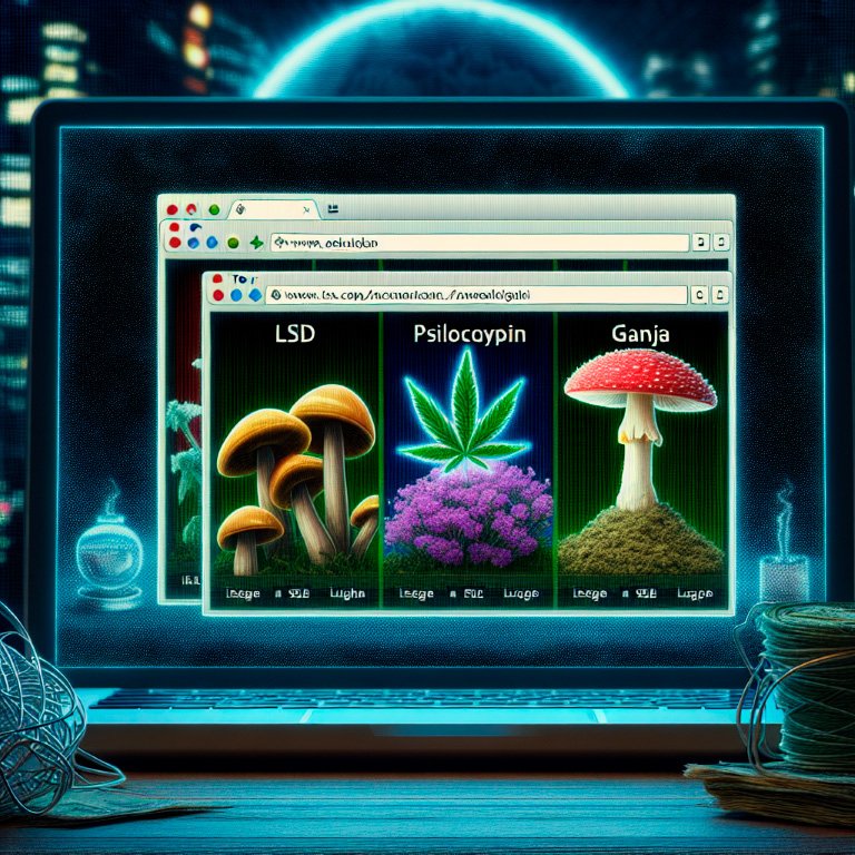 nexus darknet market