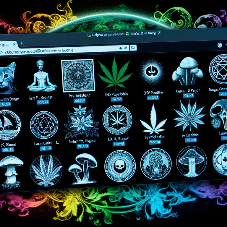 nexus market darknet