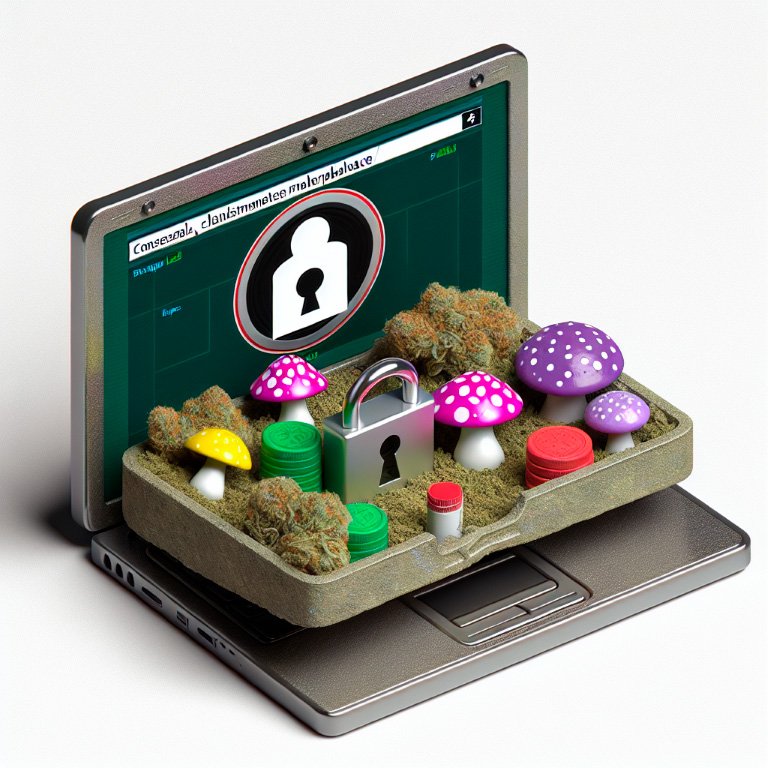 nexus market darknet